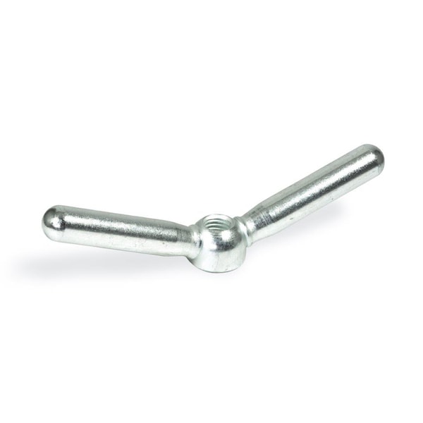JW Winco GN99.7 16NEN3 Clamp Nut